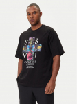 Versace Jeans Couture T-s&auml;rk 79GAHT10 CJ00T Must Regular Fit