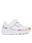 Skechers Tossud Uno Lite 314091L WMLT Valge