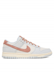 Nike Tossud Dunk Low Retro SE HJ4329 001 Sinine