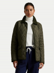 Polo Ralph Lauren Kevad-s&uuml;gis jope 211965336001 Roheline Straight Fit
