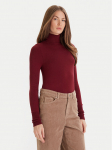 ONLY Golf Venice 15183772 Bordoopunane Regular Fit XS