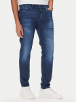 BOSS Teksad H-Re.Maine 50550938 Tumesinine Regular Fit