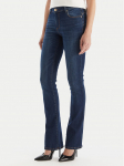 Fracomina Teksad FP25WV8020D46002 Sinine Bootcut Fit 28