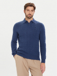Polo Ralph Lauren Kampsun 710974165003 Tumesinine Regular Fit