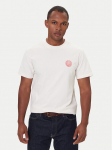 Mustang T-s&auml;rk Akron 1016869 Ekr&uuml;&uuml;v&auml;rv Relaxed Fit S