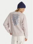 Quiksilver Pluus EQWFT03188 Lilla Oversize