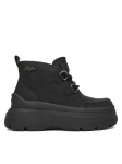 Buffalo Saapad Olympia Chukka Warm 1622613 Must 40