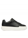 Calvin Klein Tossud Chunky Cupsole Laceup Lth Bt Aop YW0YW02036 Must