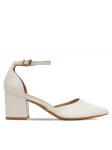 JENNY Tacones CEO-ANGEL WS210702-10 Valge