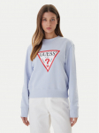Guess Pluus W2YQ16 KBA11 Sinine Regular Fit