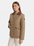 LAUREN RALPH LAUREN Kevad-s&uuml;gis jope 297P10874002 Beež Regular Fit