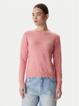 Vero Moda Kampsun Doffy 10201022 Koralliv&auml;rviline Regular Fit