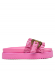 Versace Jeans Couture Pl&auml;tud 80VA3SM5 ZS185 499 Roosa 41