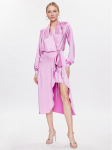 Pinko Igap&auml;evane kleit 100295 Z345 Lilla Regular Fit