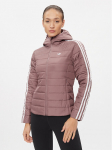 adidas Kevad-s&uuml;gis jope Premium HK5250 Roosa Slim Fit