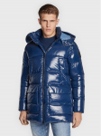 Save The Duck Talvejope D40292M LUCK15 Tumesinine Regular Fit