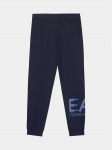 EA7 Emporio Armani Dressip&uuml;ksid 6RBP58 BJ05Z 1554 Tumesinine Regular Fit