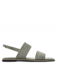 Calvin Klein Sandaalid Flat Sandal He HW0HW01990 Hall