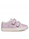 Geox Tenniskingad B Gisli Girl B451MB 000AN C0550 M Roosa
