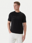 KARL LAGERFELD T-s&auml;rk 755035 562221 Must Regular Fit
