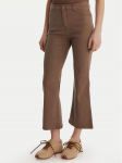 Marella Teksad Ronco 2613131055 Pruun Slim Fit