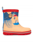 Reima Kalossid Moomin Magisk Rain Boots 5400001B-26C1 Oranž