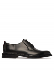 HUGO Poolsaapad Lysander 50557697 Must