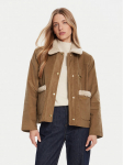 Barbour Kevad-s&uuml;gis jope LCA0366BE52 Beež Regular Fit
