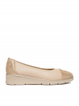 Go Soft Baleriinad CEO-WI16-FLEXX-02 Beež