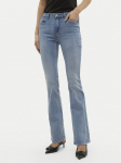 Vero Moda Teksad Flash 10302479 Sinine Flared Fit S_34