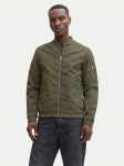 Jack & Jones Bomber-jakk Rush 12165203 Roheline Regular Fit M
