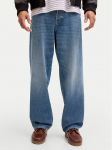 Jack & Jones Teksad Eddie 12290185 Sinine Baggy Fit