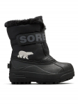 Sorel Lumesaapad Snow Commander&trade; 2114101010 Must 31