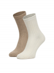 Nine West Pikad sokid CEO_AS_NW_08_W_AW25 (2 PACK) Ekr&uuml;&uuml;v&auml;rv