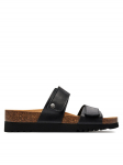 Scholl Pl&auml;tud MF314841004 Must