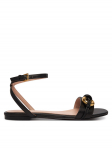 Coccinelle Sandaalid E4 U7S 18 02 01 Must