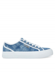 Guess Tossud FLJJX7 FAL12 Sinine