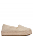 Toms Espadrillid Valencia 10023059 Beež 38