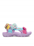 Paw Patrol Sandaalid CEO-CP76-SS26-336PAW Lilla 24
