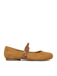Lasocki Baleriinad CEO-WS1166-01 Pruun