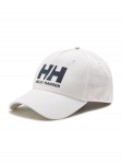 Helly Hansen Nokam&uuml;ts Ball Cap 67434 Valge OS