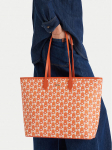 MEXX K&auml;ekott CEO-MEXX-S-003-09 Oranž