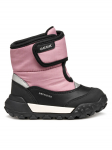 Geox Lumesaapad B Trekkyup B Ab B566MA 054FU C0724 S Must