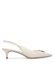 Tory Burch Tacones Eleanor Slingback 181018 Ekr&uuml;&uuml;v&auml;rv 38
