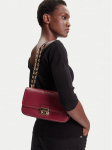 MICHAEL Michael Kors K&auml;ekott Tribeca 30T5G2RL7L Bordoopunane