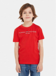 Tommy Hilfiger T-s&auml;rk Essential KS0KS00210 S Punane Regular Fit