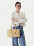 LOVE MOSCHINO K&auml;ekott JC4153PP1OL1712A Beež