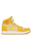 Nike Tossud Air Jordan 1 ZM FJ5743 Kollane