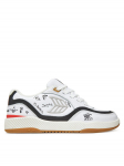 Cariuma Tossud Simpsons Uba 701901W97M110 Valge
