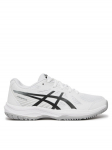 Asics Saalijalatsid Upcourt 6 Gs 1074A045 Valge